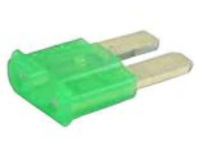 Mopar 68100748AB Fuse-Micro