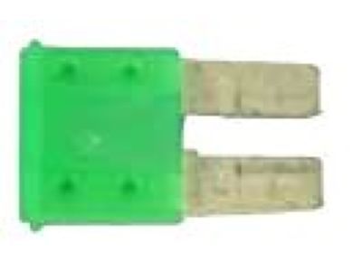 Mopar 68100748AB Fuse-Micro