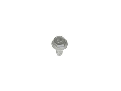 Mopar 6106326AA Screw