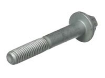 Mopar 6511506AA Bolt-6 LOBE External Head