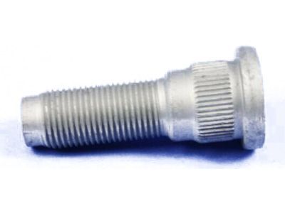 Mopar 68003287AA Wheel Stud