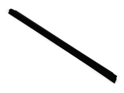 Mopar 55112373AJ WEATHERSTRIP-Front Door Belt Inner