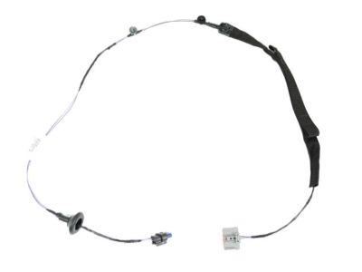 Mopar 68206069AB Wiring-Front Door