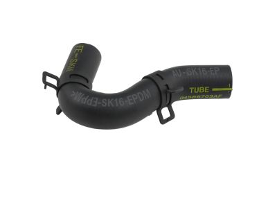 Mopar 4596703AF Hose-Heater Core Outlet