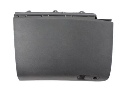 Mopar 1QF13DX9AM Glove Box-Instrument Panel