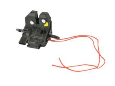 Mopar 68271921AA Liftgate Latch