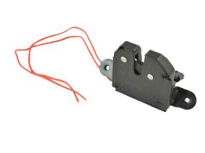 Mopar 68271921AA Liftgate Latch