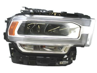 Mopar 68360180AC Headlamp