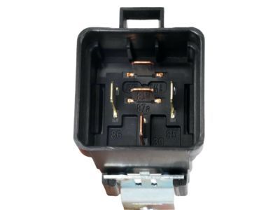 Mopar 68086830AA Radiator Fan Relay