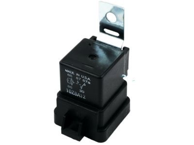 Mopar 68086830AA Radiator Fan Relay