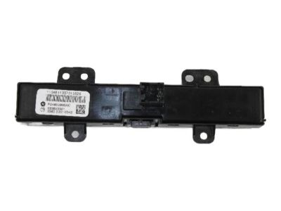 Mopar 4602995AE Switch-3 Gang