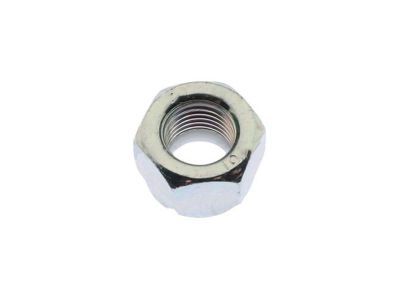 Mopar 6106987AA Nut-HEXAGON Lock