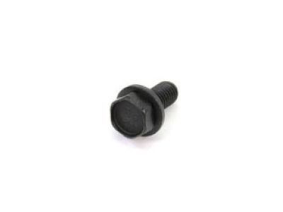 Mopar 6507479AA Screw-HEXAGON Head