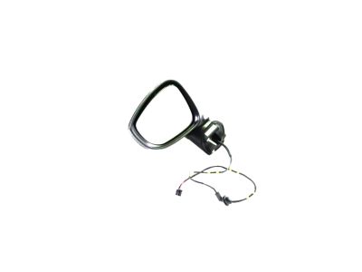 Mopar 5VD35KARAE Outside Rearview Mirror