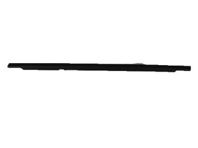 Mopar 57010351AC WEATHERSTRIP-Door Belt Outer