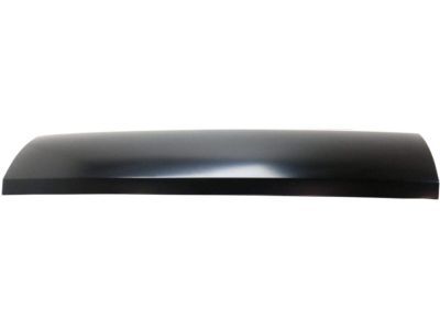 Mopar 68095724AA Hood Panel