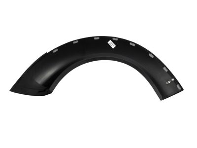Mopar 5KH16TZZAA APPLIQUE-Fender