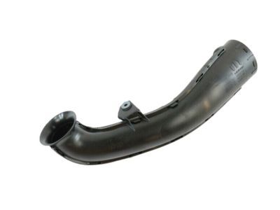 Mopar 68256369AA Air Inlet Duct