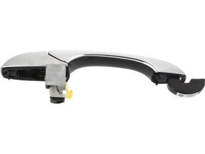 Mopar 4589711AF Handle-Exterior Door