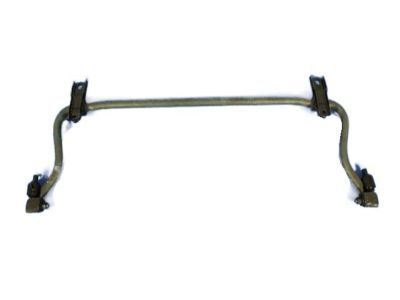 Mopar 4879296AE Bar-Front SWAY