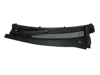 Mopar 55156852AF COWL-COWL Grille