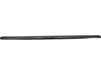 Mopar 5303654AE WEATHERSTRIP-Front Door Belt