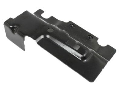 Mopar 68204482AA Cover-Storage Bin Latch