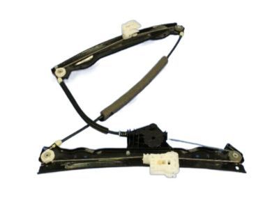 Mopar 68020562AA Door Window Regulator