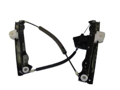 Mopar 68020562AA Door Window Regulator