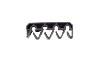 Mopar 6508644AA Clip-Tube