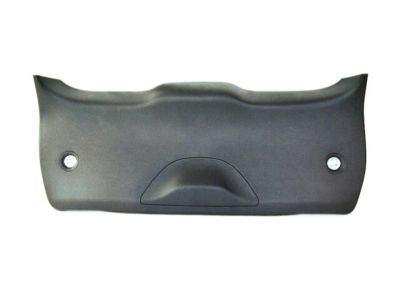 Mopar 1XW83DX9AK Panel-LIFTGATE Trim