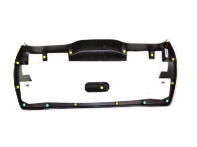 Mopar 1XW83DX9AK Panel-LIFTGATE Trim