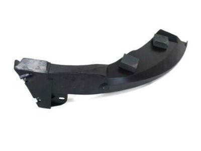 Mopar 55077504AE Bracket-FASCIA