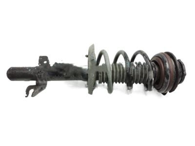 Mopar 5168677AB Front Coil Spring Right