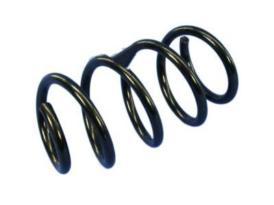 Mopar 5168677AB Front Coil Spring Right