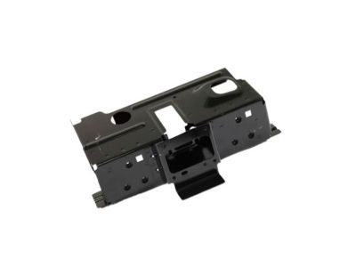 Mopar 68302864AB Reinforce-Hinge Pillar