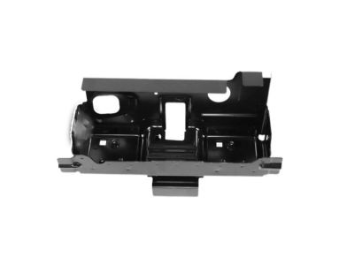 Mopar 68302864AB Reinforce-Hinge Pillar