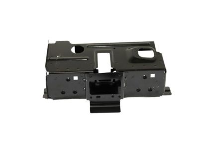 Mopar 68302864AB Reinforce-Hinge Pillar