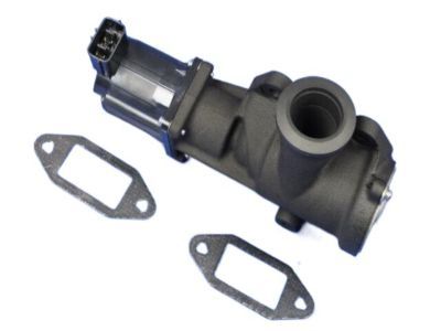 Mopar 68026995AB Valve-EGR