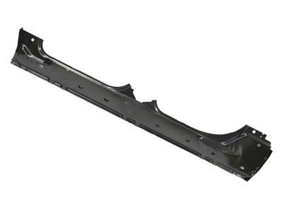 Mopar 68276772AE SILL-Body Side