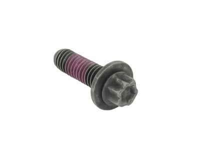 Mopar 6512566AA Screw