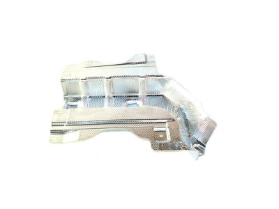 Mopar 68214224AB Shield-Exhaust