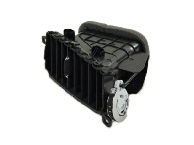 Mopar 1UY361X9AC Outlet-Air Conditioning & Heater