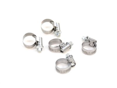 Mopar 33000785 Clamp-Worm Type Hose Clamp Size