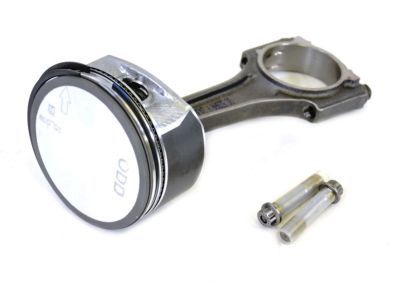 Mopar 68165766AB Piston-B-Size