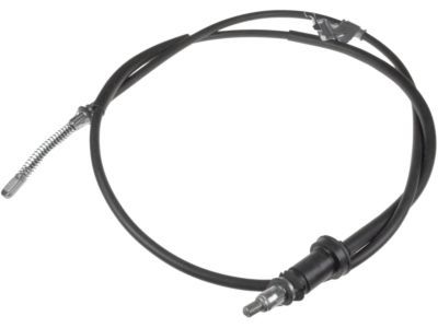 Mopar 52128510AI Cable-Parking Brake