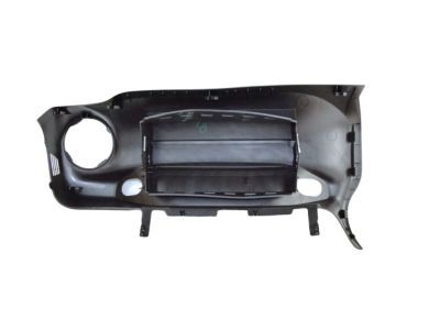 Mopar 5QZ89DX9AB Bezel-Passenger Air Bag