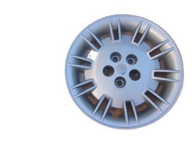 Mopar UQ19ZDJAA Wheel Cover