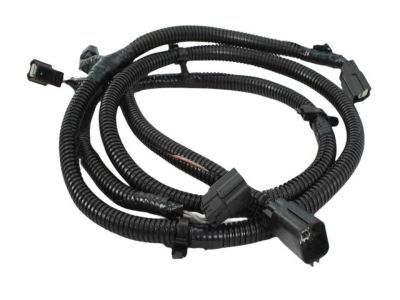 Mopar 68031820AA Wiring-Jumper