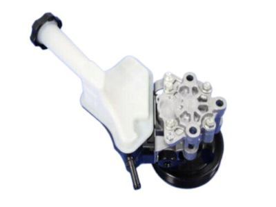 Mopar RL181778AB Power Steering Pump